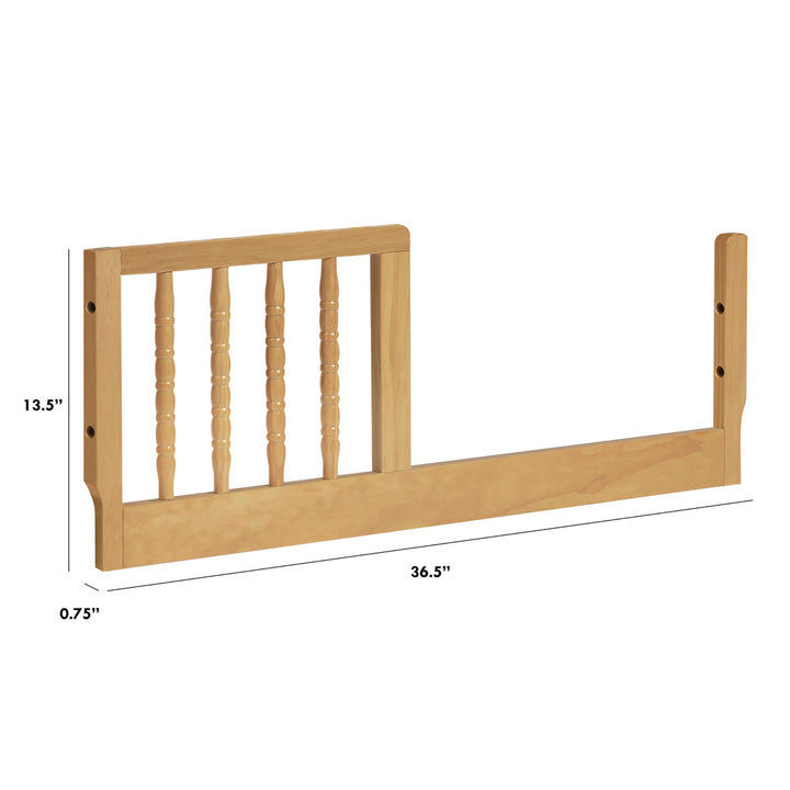 Jenny Lind Mini Toddler Bed Conversion Kit M7399