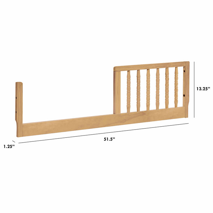 Jenny Lind Toddler Bed Conversion Kit M3199