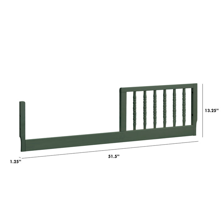 Jenny Lind Toddler Bed Conversion Kit M3199