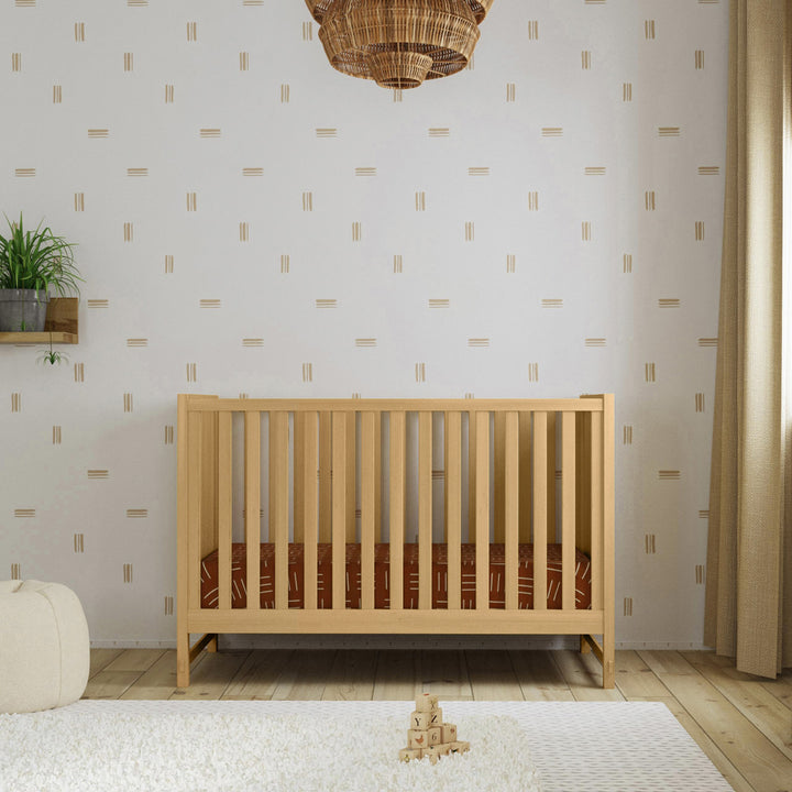 Margot 3-in-1 Convertible Crib