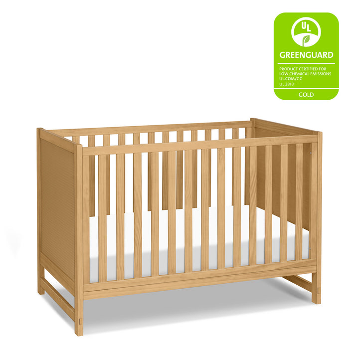 Margot 3-in-1 Convertible Crib