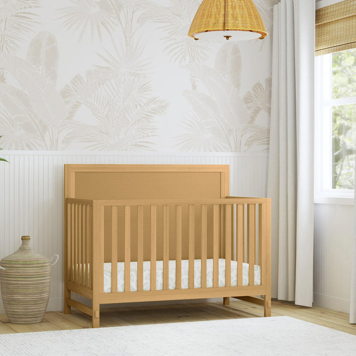 Margot 4-in-1 Convertible Crib