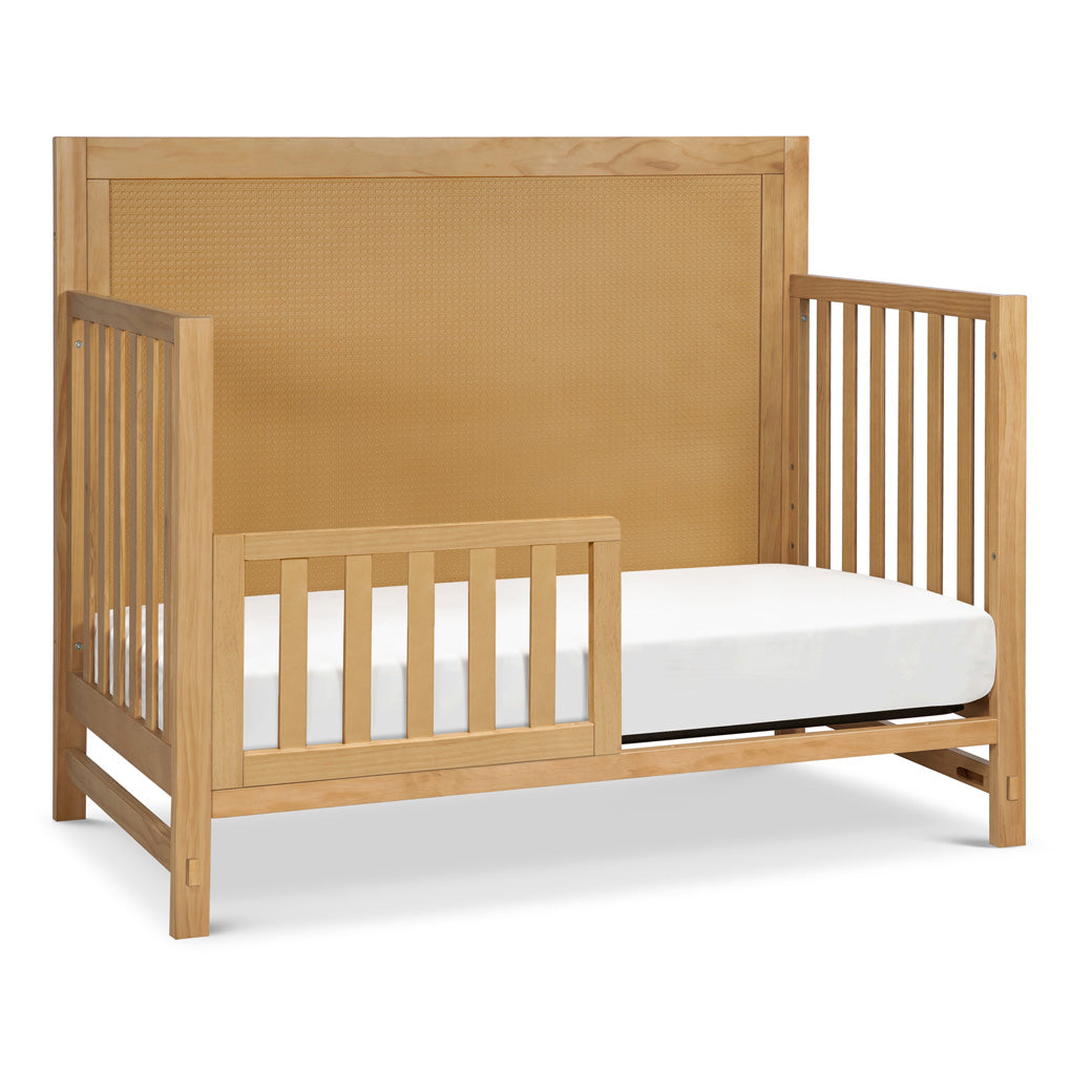 DaVinci Margot 4 in 1 Convertible Crib Modern Nursery