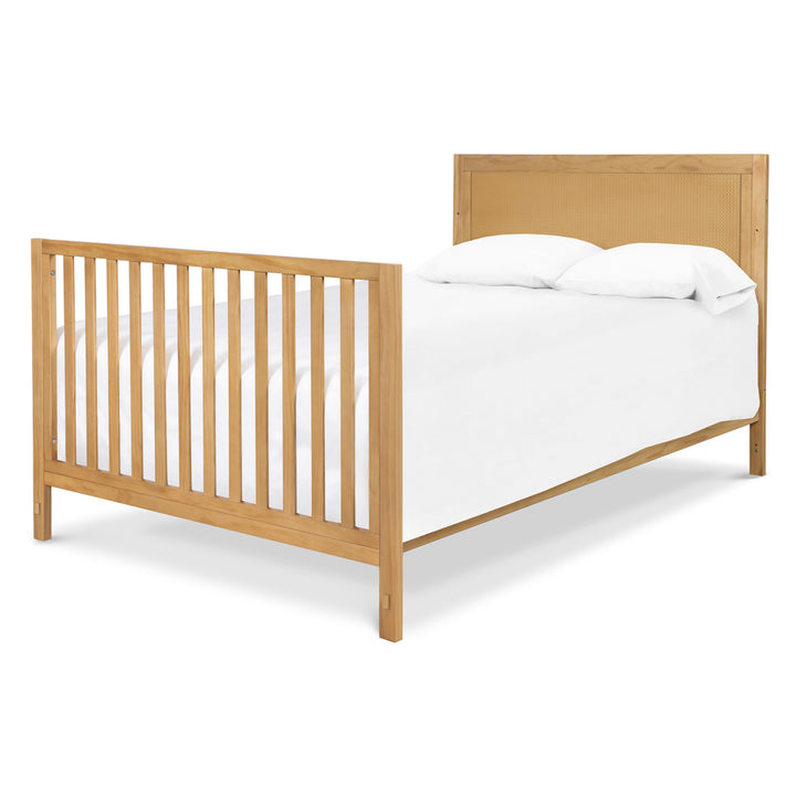 Margot 4-in-1 Convertible Crib