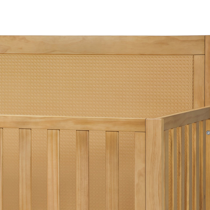 Margot 4-in-1 Convertible Crib