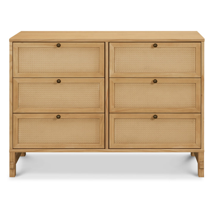 Margot 6-Drawer Dresser