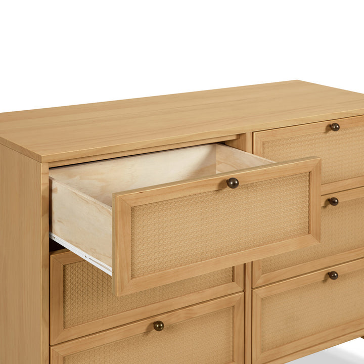 Margot 6-Drawer Dresser