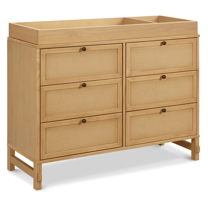 Margot 6-Drawer Dresser