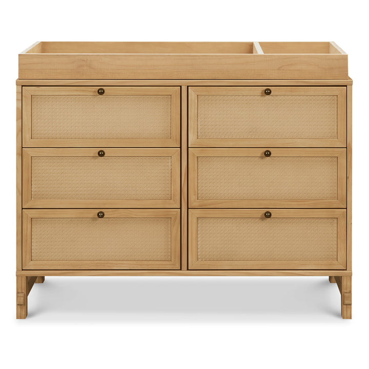 Margot 6-Drawer Dresser