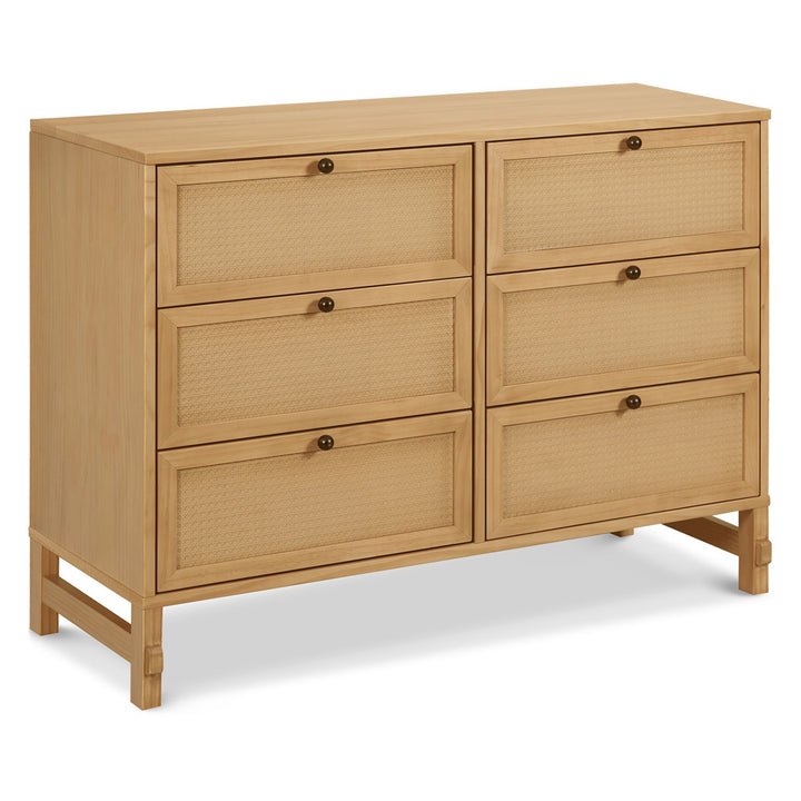 Margot 6-Drawer Dresser