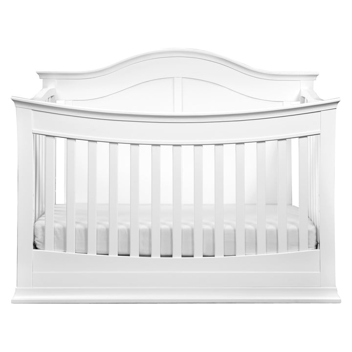 Meadow 4-in-1 Convertible Crib