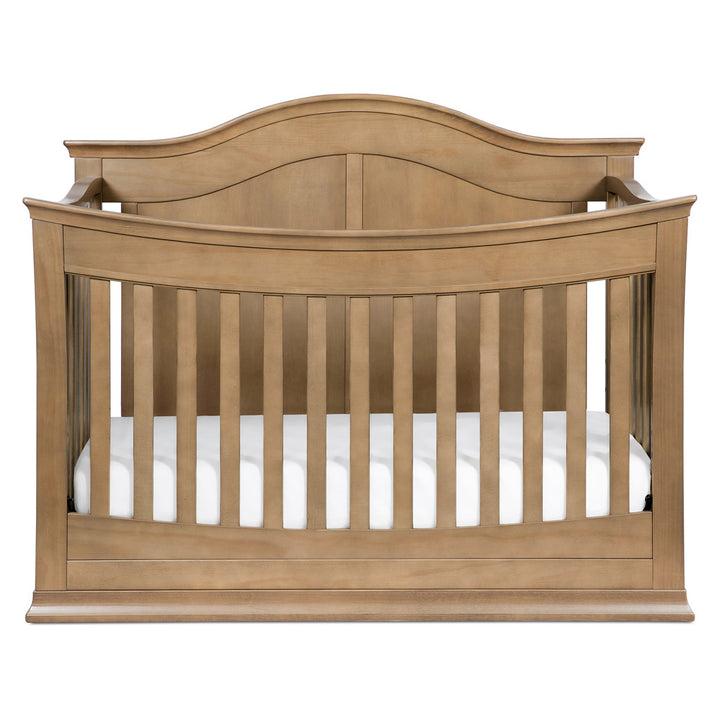 Meadow 4-in-1 Convertible Crib