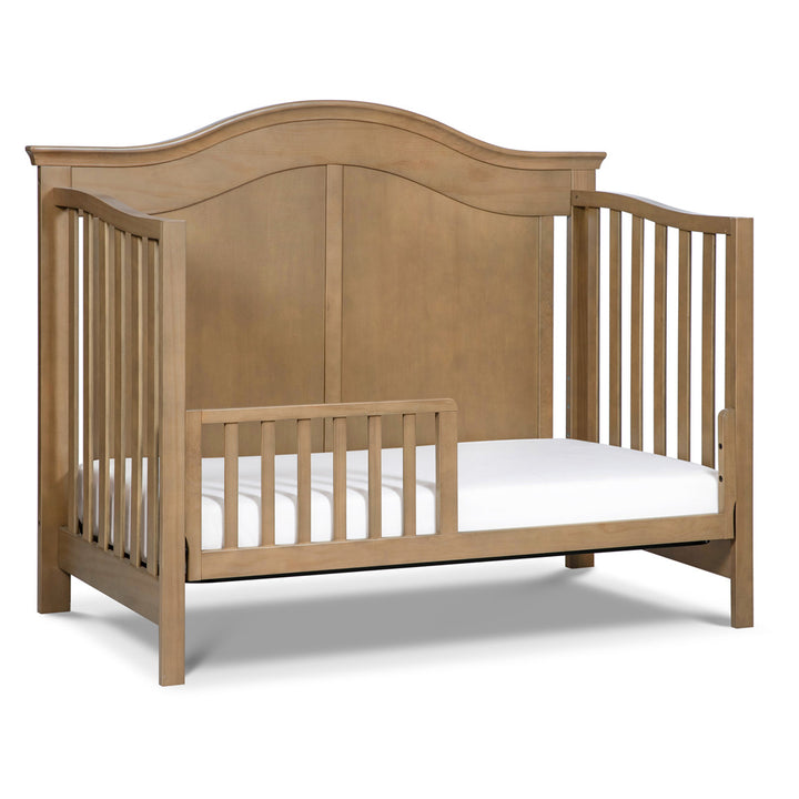 Meadow 4-in-1 Convertible Crib