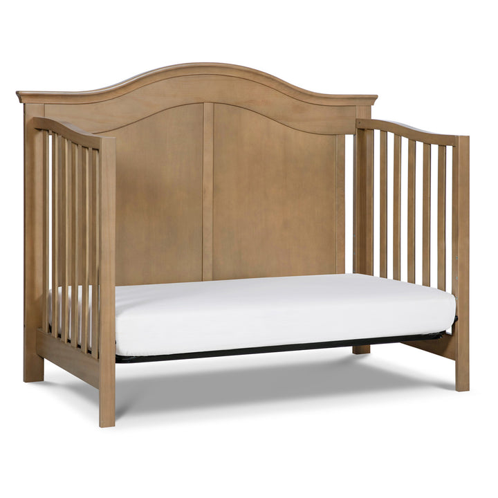 Meadow 4-in-1 Convertible Crib