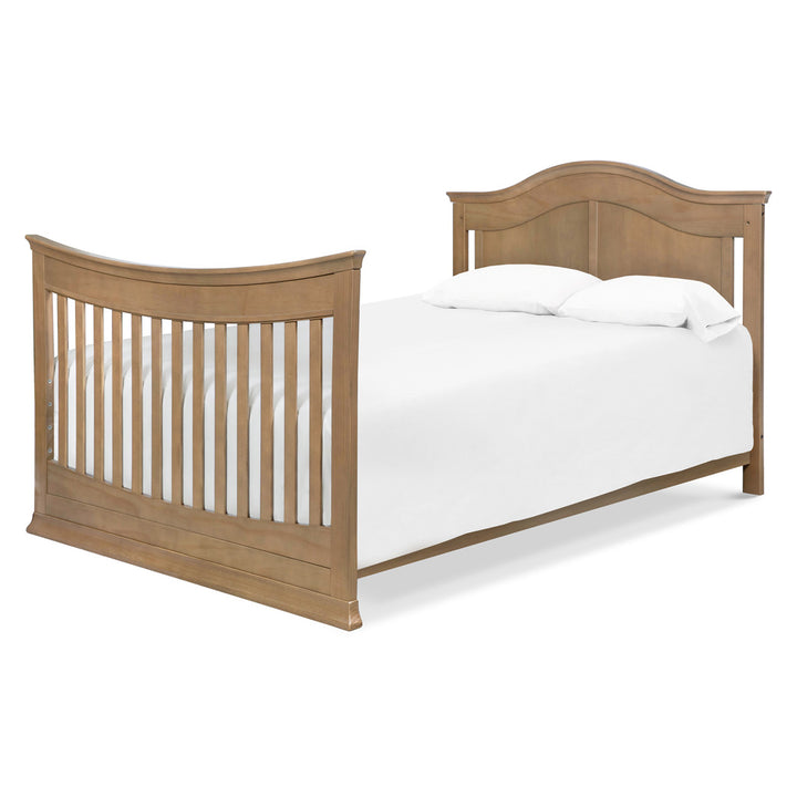 Meadow 4-in-1 Convertible Crib