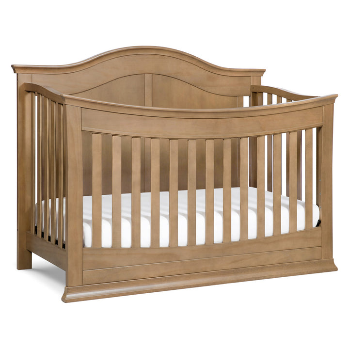 Meadow 4-in-1 Convertible Crib