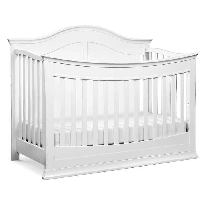 Meadow 4-in-1 Convertible Crib