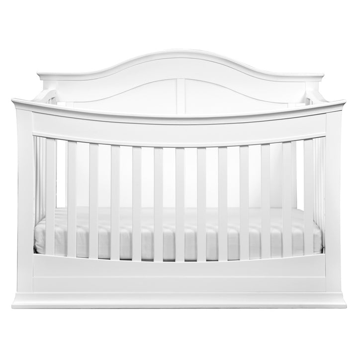 Meadow 4-in-1 Convertible Crib