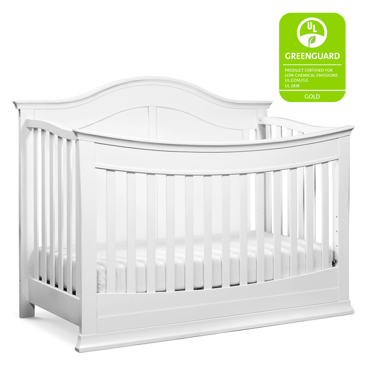 Meadow 4-in-1 Convertible Crib