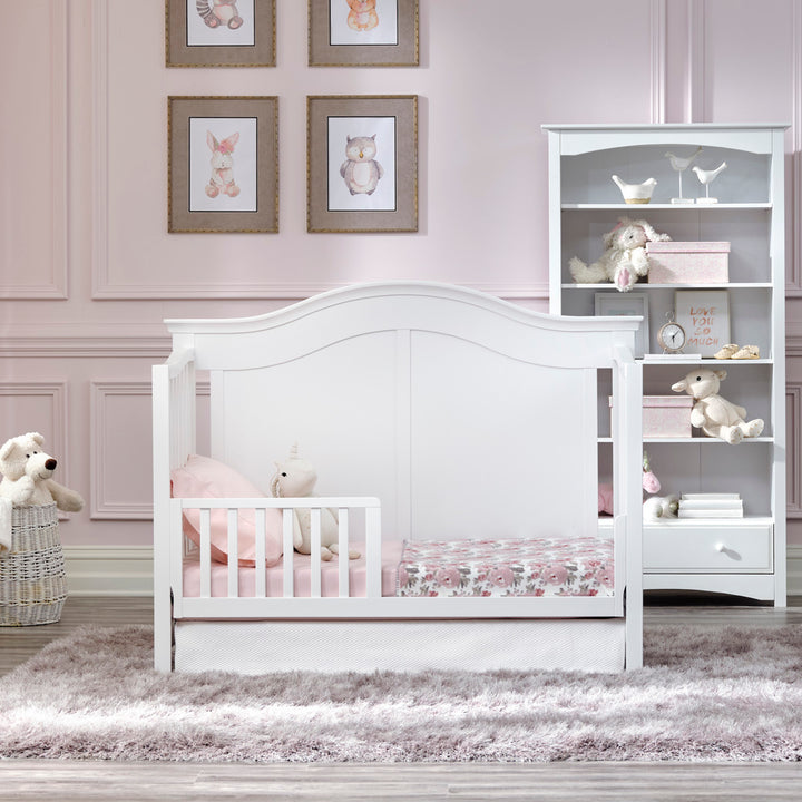 Meadow 4-in-1 Convertible Crib