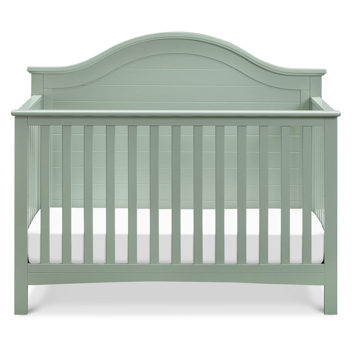 Nolan 4-in-1 Convertible Crib