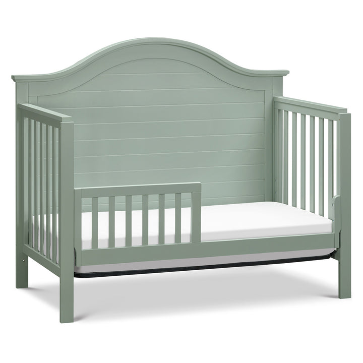 Nolan 4-in-1 Convertible Crib