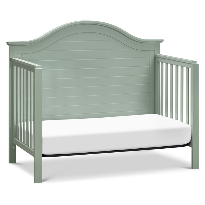 Nolan 4-in-1 Convertible Crib