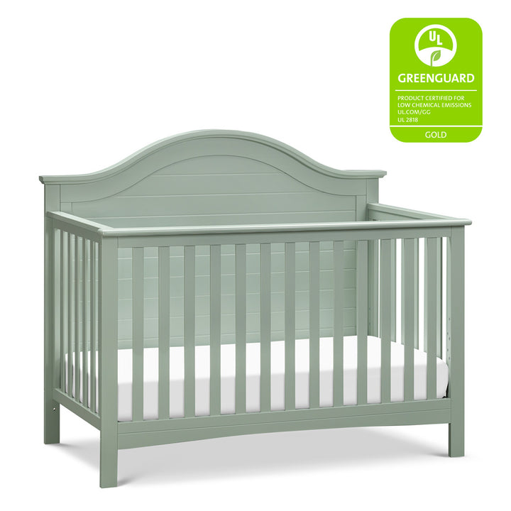 Nolan 4-in-1 Convertible Crib