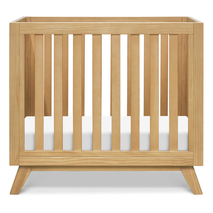 Otto 3-in-1 Convertible Mini Crib