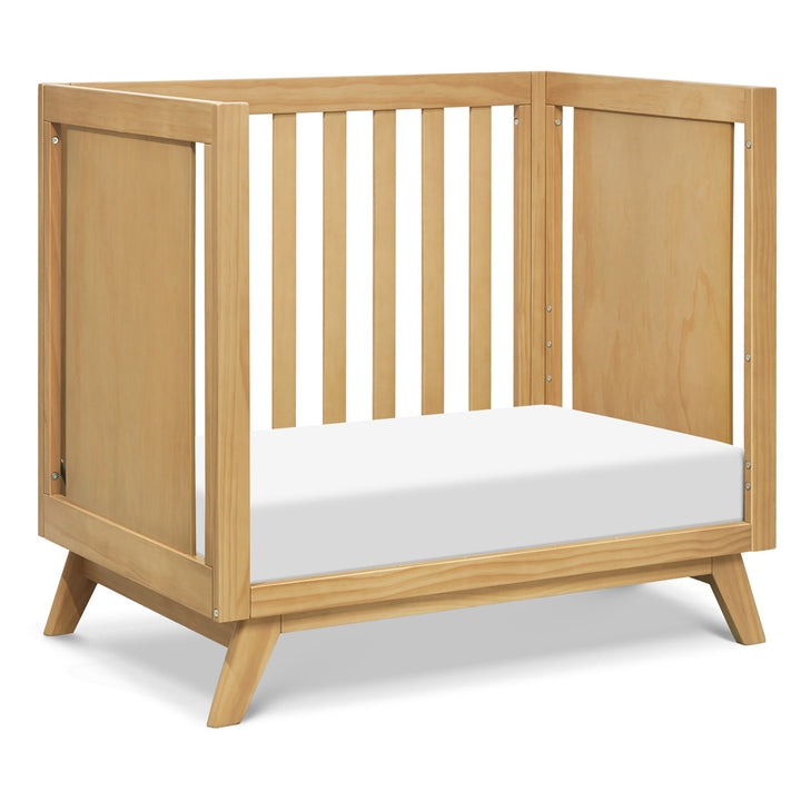 Otto 3-in-1 Convertible Mini Crib