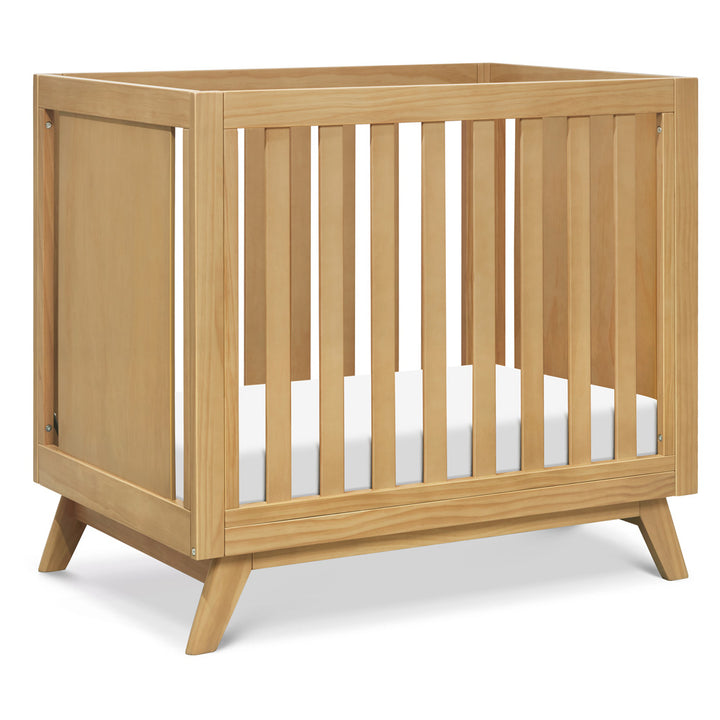 Otto 3-in-1 Convertible Mini Crib