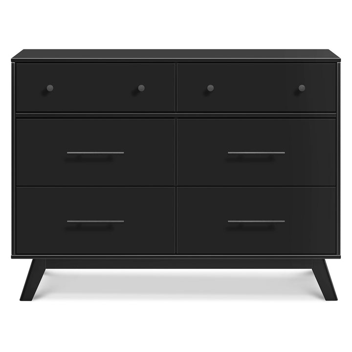 Otto 6-Drawer Dresser