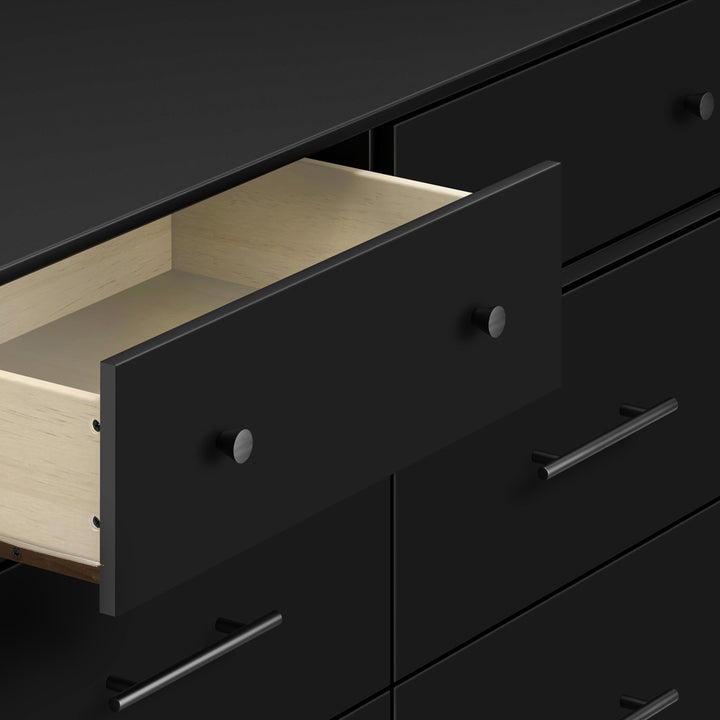 Otto 6-Drawer Dresser