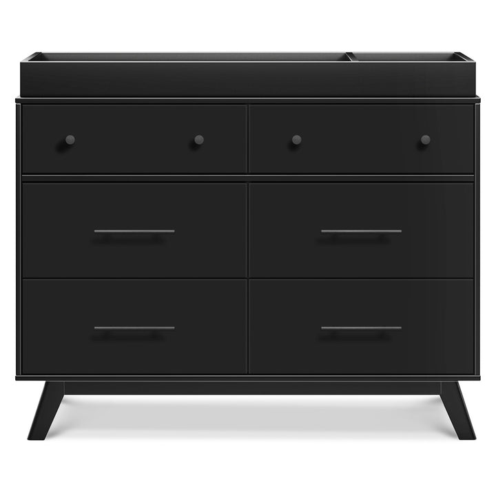 Otto 6-Drawer Dresser