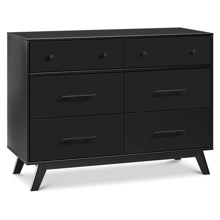 Otto 6-Drawer Dresser