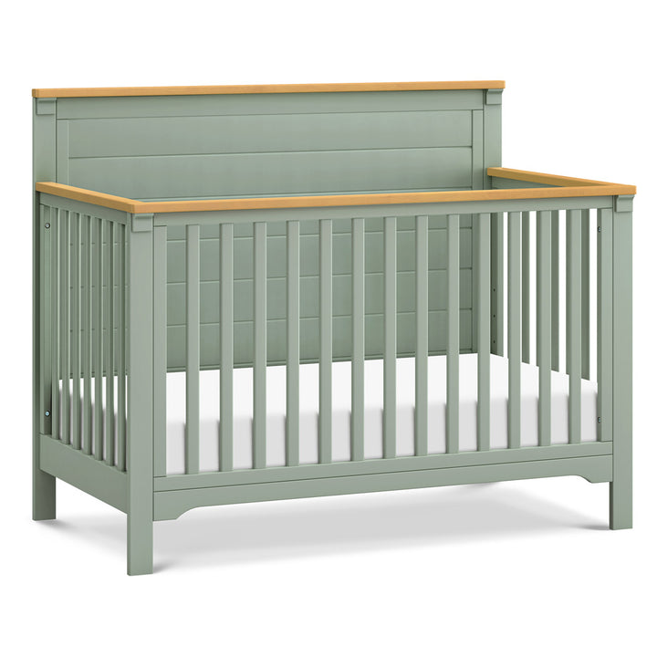 Shea 4-in-1 Convertible Crib