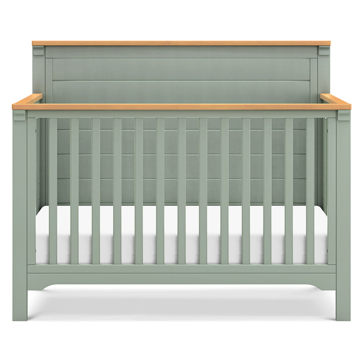 Shea 4-in-1 Convertible Crib