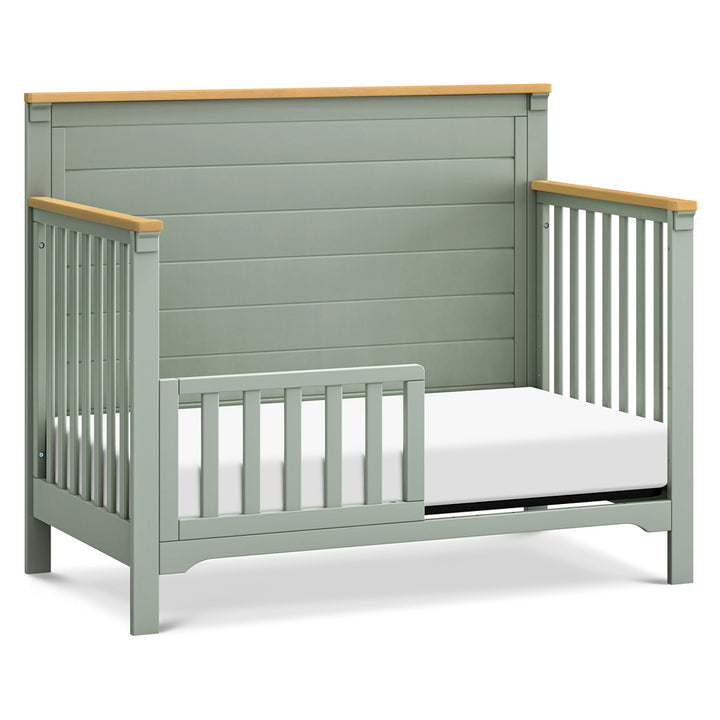 Shea 4-in-1 Convertible Crib