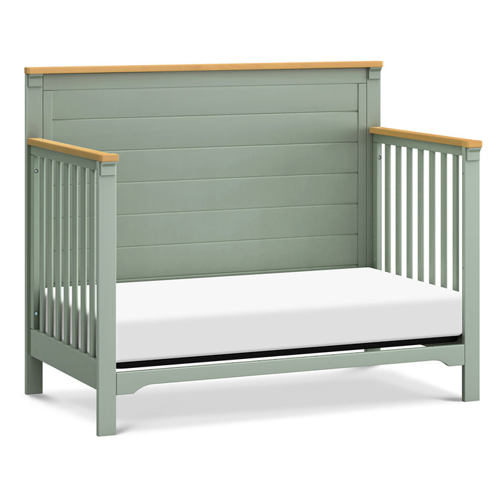 Shea 4-in-1 Convertible Crib