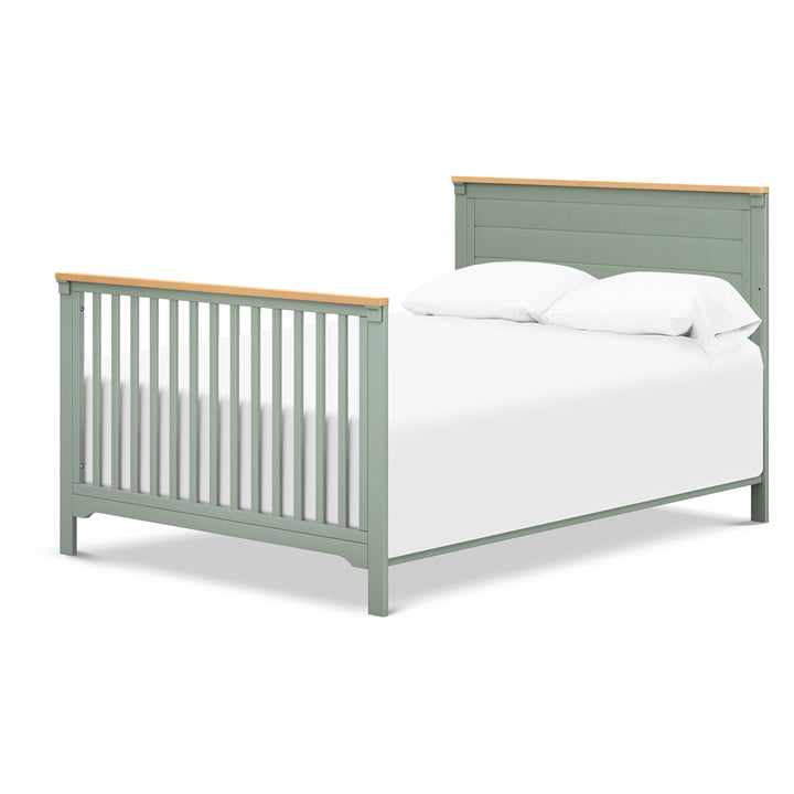 Shea 4-in-1 Convertible Crib