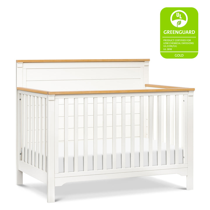 Shea 4-in-1 Convertible Crib