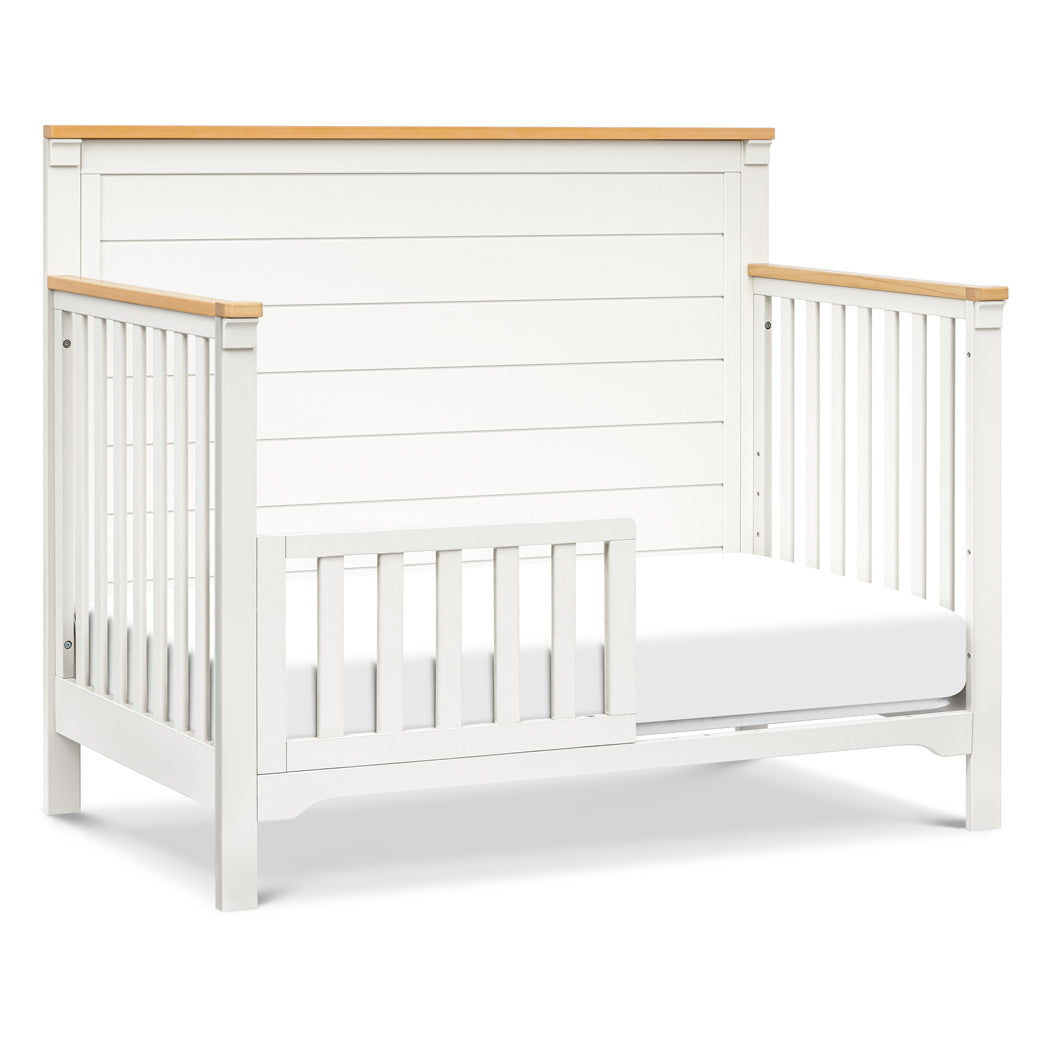 Davinci crib conversion sale
