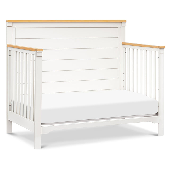 Shea 4-in-1 Convertible Crib