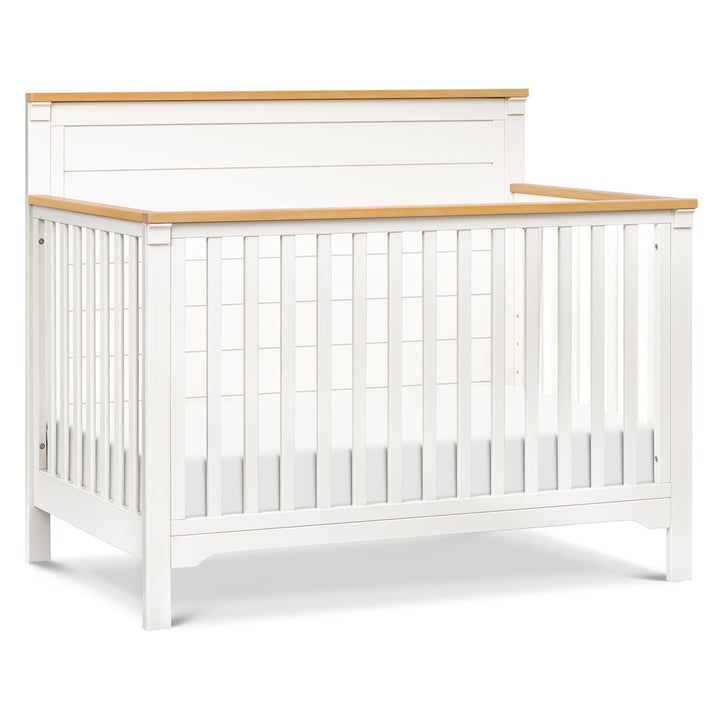 Shea 4-in-1 Convertible Crib