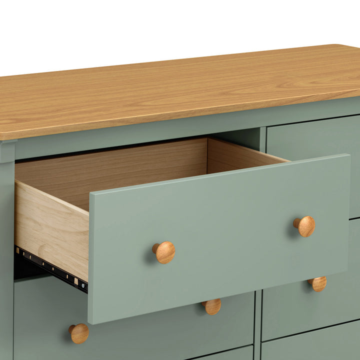 Shea 6-Drawer Dresser