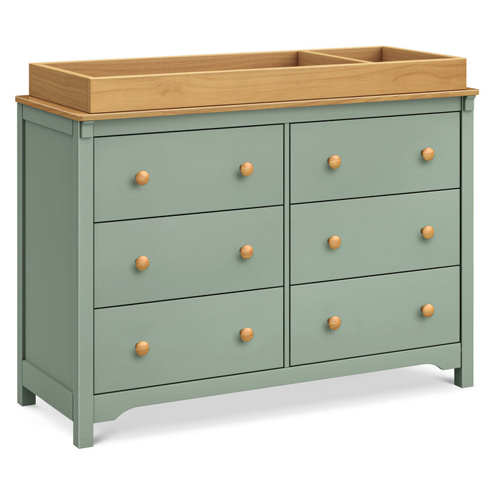 Shea 6-Drawer Dresser