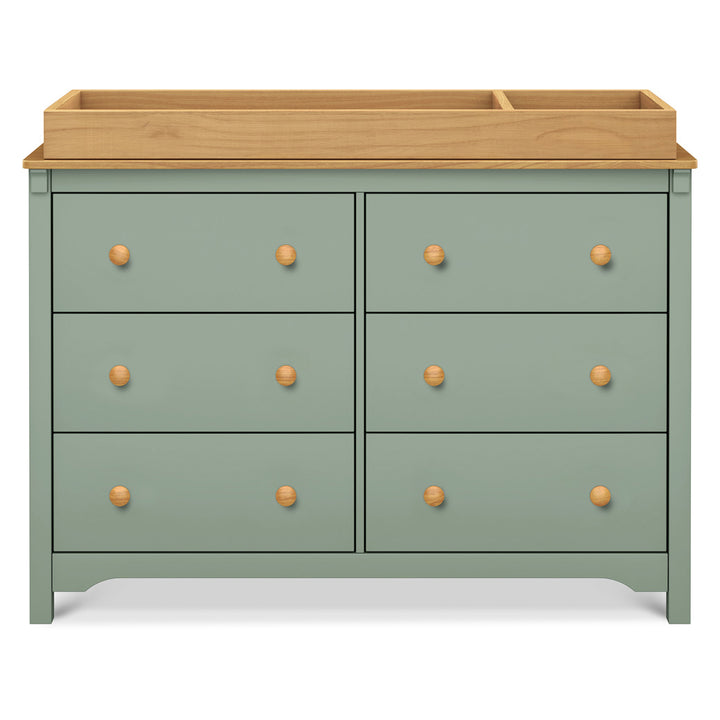 Shea 6-Drawer Dresser