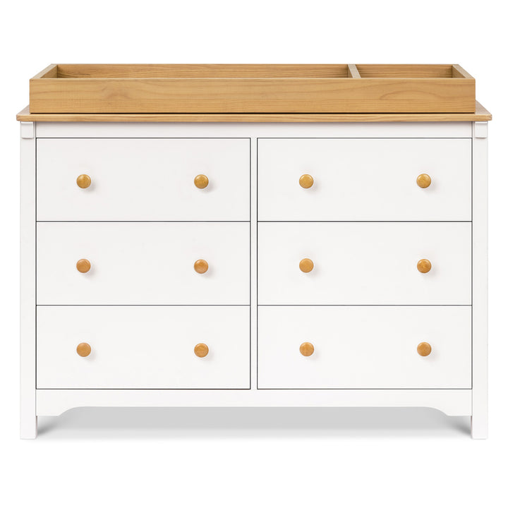 Shea 6-Drawer Dresser