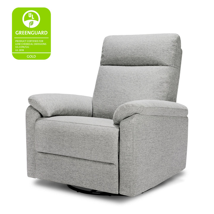 Suzy Recliner and Swivel Glider