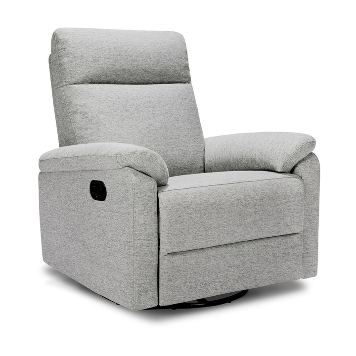 Suzy Recliner and Swivel Glider